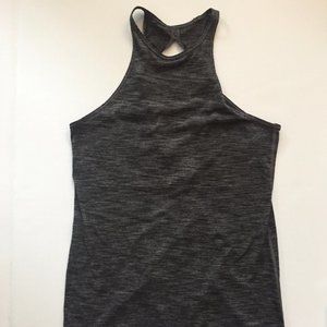 Lululemon Trapeze Twist Back Tank